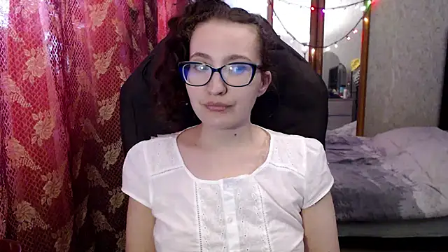 Chat +18 de AnKey_Rayah ao vivo