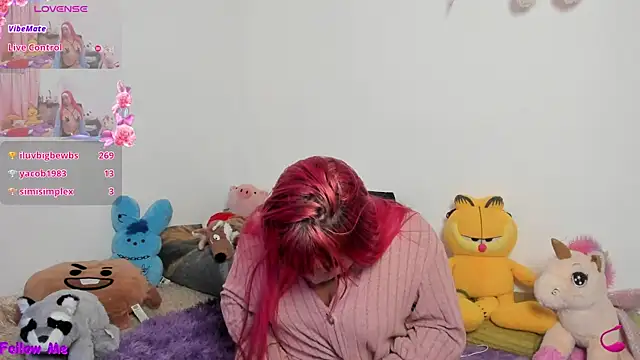 SophieRossi: απευθείας συνομιλία ΧΧΧ