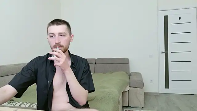 Вебкам-шоу SamRilley