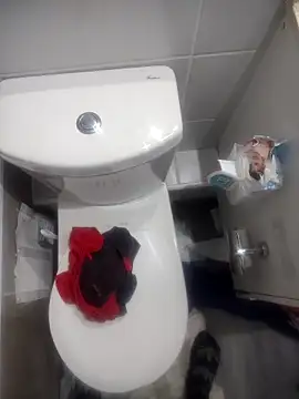 28Conejo31 Pertunjukan Webcam