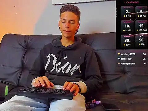 Noahh_Sky Webcamshow