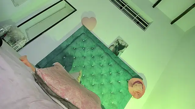 ChocoBunny1 Chat XXX live