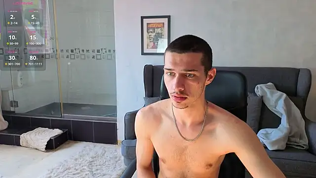 Chat XXX en directo de KaydenDrew