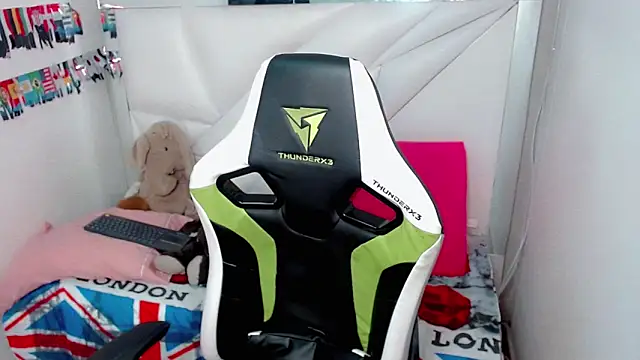 Liarr_ 即時 XXX 聊天