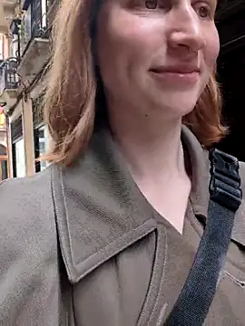 Julialexxxx webcam show