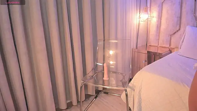 chica_nocturna25 Webcam-Show