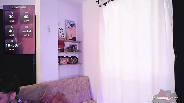 dark__nymph's Live XXX Chat