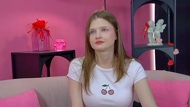 JaneRosen Obrolan Langsung XXX