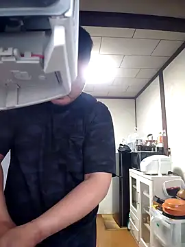 Show webcam de TOKUDAVN94