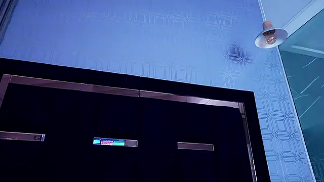 Show webcam de Dark_Eros_