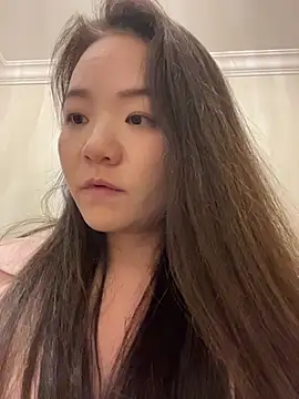 xiaochengzi505 웹캠 쇼