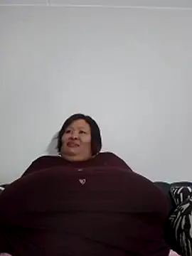 Show de nancy111 na webcam