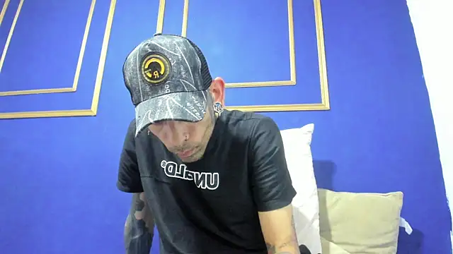 Chat XXX ao vivo de Demon_Rose_