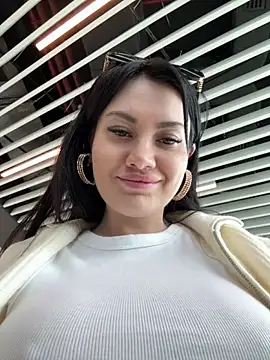 โชว์เว็บแคมของ Wet__Bunny