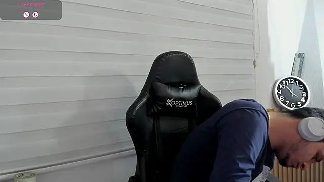 Rick_Adams Webcamshow