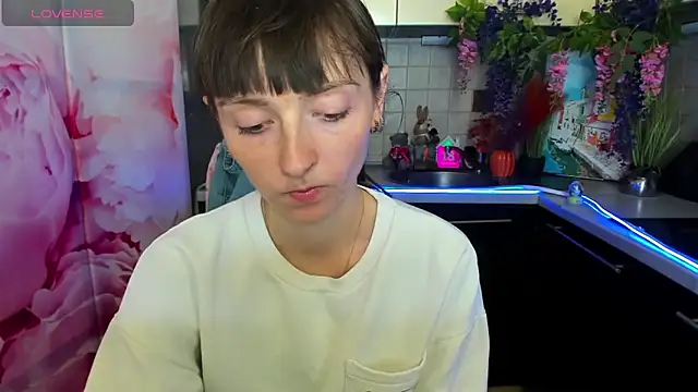 Chatroom XXX en direct de TayanaJons