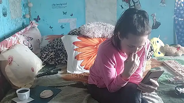 brighteyes77's Live XXX Chat