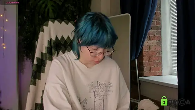 Živý XXX chat Melissa_Wells