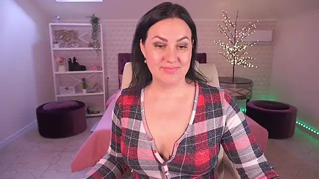 VelvetLuck: απευθείας συνομιλία ΧΧΧ