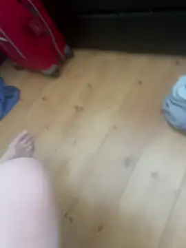 misterfieldn Webbikameraesitys