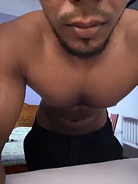 aestheticindianbbcのウェブカメラショー