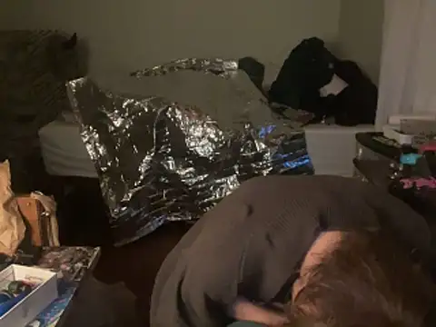 Chatroom XXX en direct de XanderOzzz