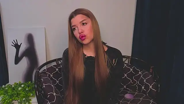 Živý XXX chat DelenaRines