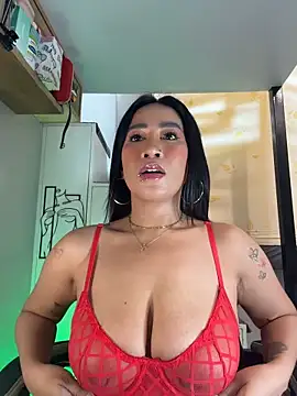 AsianMilfSheryl 라이브 XXX 채팅