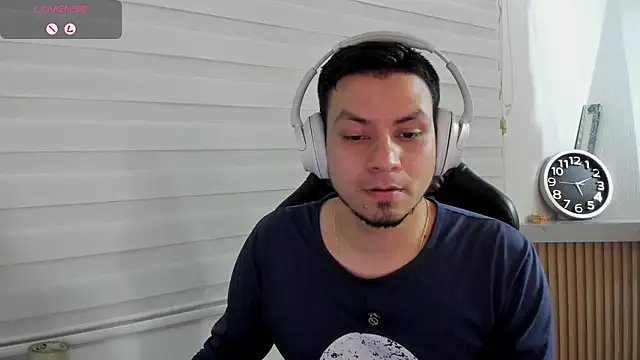 Rick_Adams – Kamerová šou