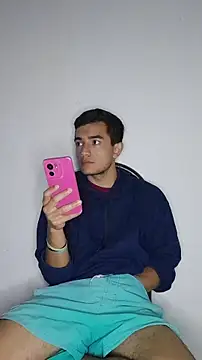 Show modela Thick_Cock na web-kameri