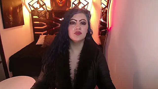 Chat +18 de scarleth_blue ao vivo