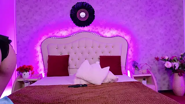 دردشة GracieCute الجنسية المباشرة