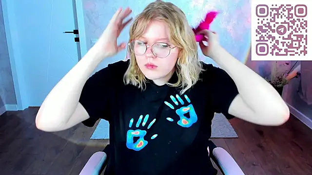 luna_c0ra Live XXX-Chat