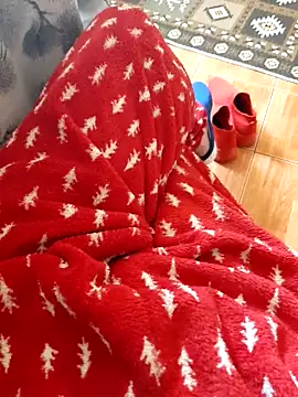 عرض كام feet_toes