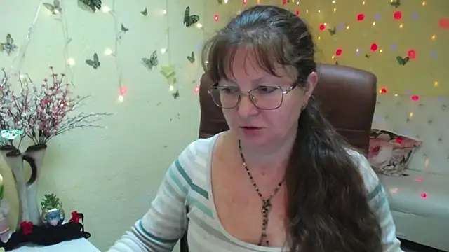 VanessaHotts – Live XXX-chat