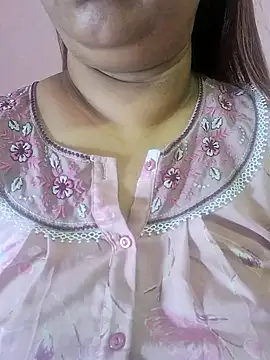 Ravina_patil1n Webbikameraesitys