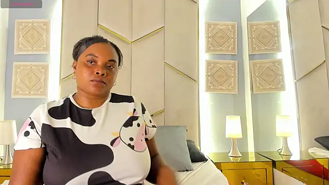 Živý XXX chat SweettBrown