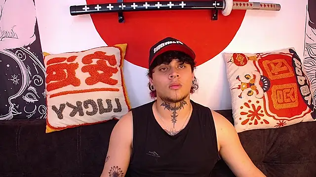 arcano__rh webcam show