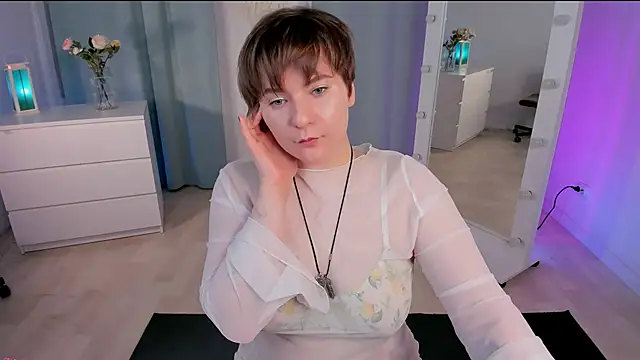 MelittaStorrie Webcamshow