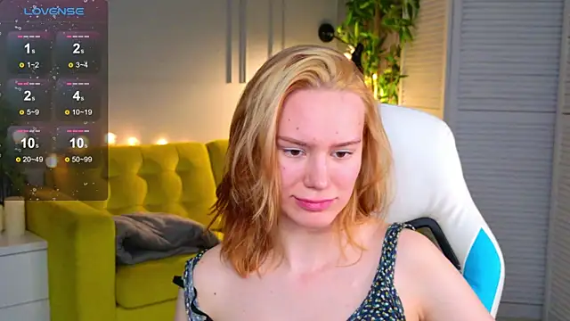 Ramona___ – Live XXX-chat