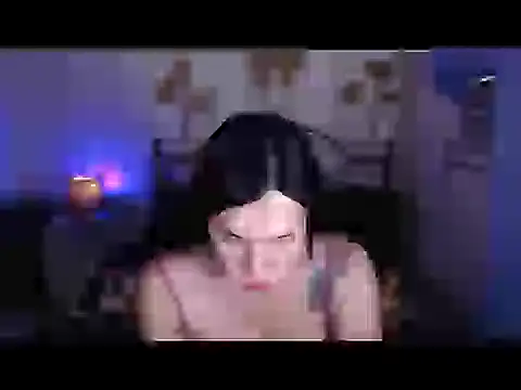 angelicahakenson's Webcam Show