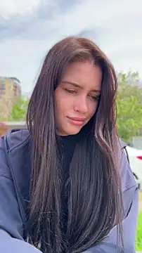 KikiWatson Live XXX-chat