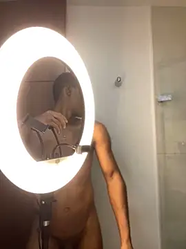 Nick_Jackson_'s Webcam Show