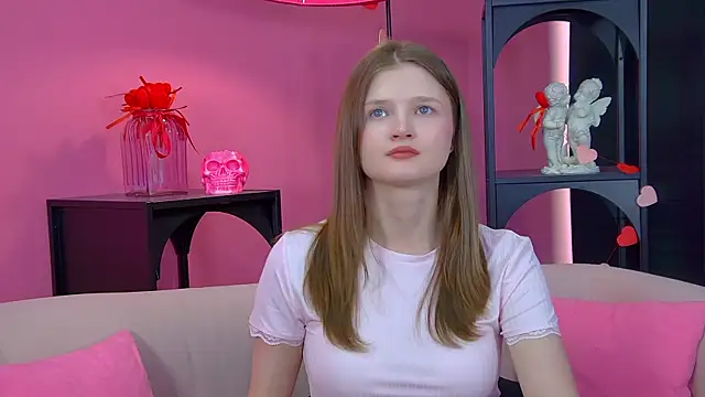 JaneRosen 라이브 XXX 채팅