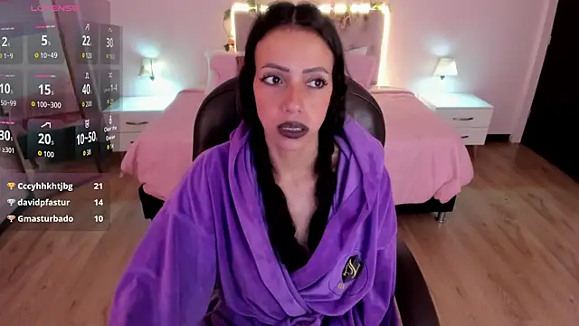 Mariam_Lopez__'s Live XXX Chat