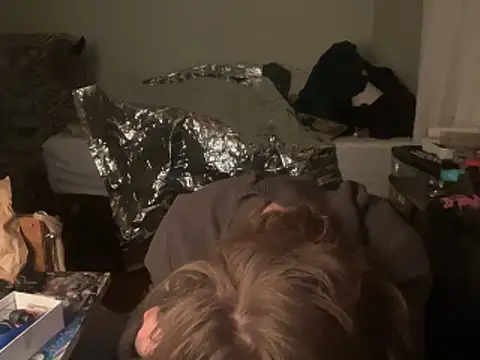 Show Webcam de XanderOzzz