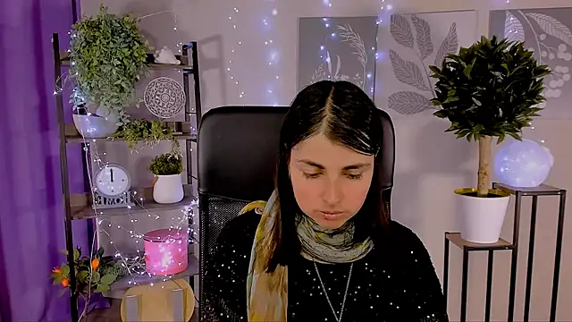 Živý XXX chat MartaEdams