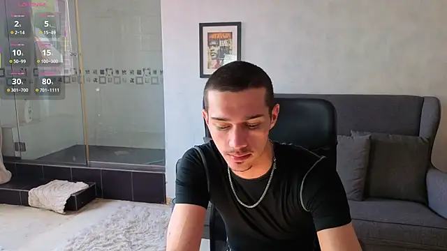 KaydenDrew 웹캠 쇼