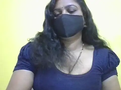 anu-reddyyn Webbikameraesitys