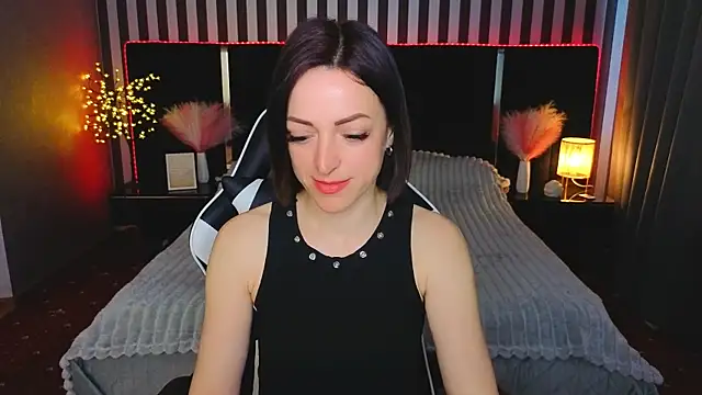 Živý XXX chat Daloras_lin